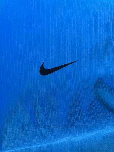 Nike Air DNA Woven Pants & Jacket Sweatsuit Blue Sz XXL - Picture 3 of 11