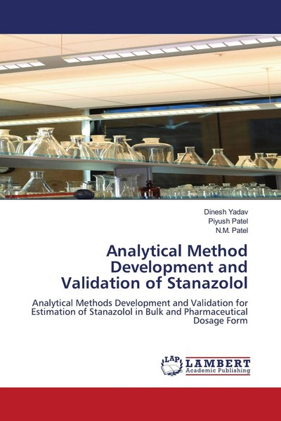 Dinesh Yadav (U. A.) | Analytical Method Development And Validation Of...-image