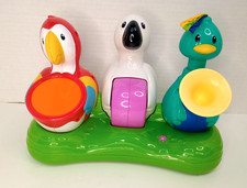 Evenflo Triple Fun Exersaucer Bird Band - Replacement Part