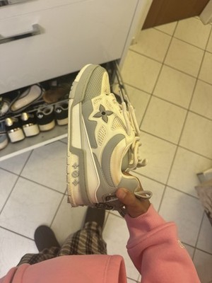 Louis Vuitton Skate Schuhe | Größe 42