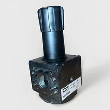 Genuine PARKER P3NRA98BNN P Max 250psi thumbnail 1