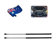For Mercedes-benz Cls-class 1998-2013 E320 Amg Front Hood Hydraulic Struts 2pcs