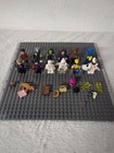 Lego Minifigures Marvel Series 2 Complete Set