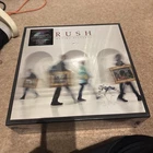 Moving Pictures (SUPER DELUXE) RUSH 3 lps 3 cds bluray