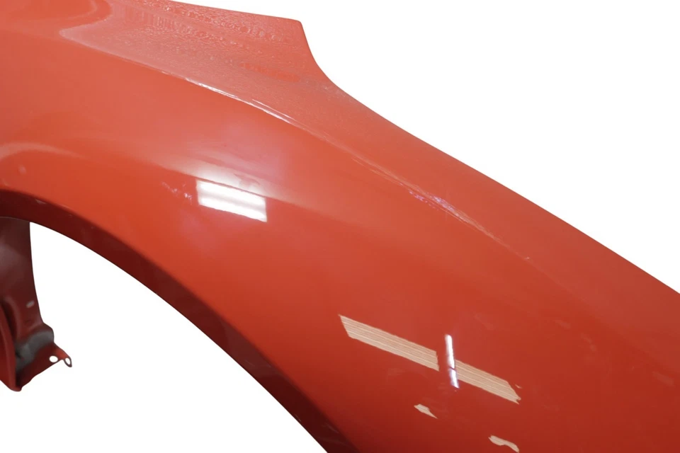 Ferrari SF90 Front  Right Passenger Side Fender Panel 2021 2022 2023 2024 OEM - Image 4 of 4