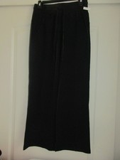 ZELLA Solid Comfort Moving Drawstrings Sweatpants Women S W29xL30 B500.125