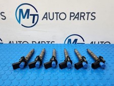 BMW 6 SERIES N57 ENGINE 640d FUEL INJECTOR 7823461 F06 F13 F30 F32 F10 97K MILES