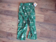 MILWAUKEE BUCKS 2T  PAJAMAS Pajama Pant Boys Sleep Bottoms