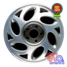 Wheel Rim Saturn L100 L200 L300 LW200 LW300 L Series 15 2002 9594032 OE 7018