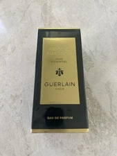 (2024) GUERLAIN Absolus Allegoria OUD ESSENTIEL Eau de PARFUM 4.2oz/125ml