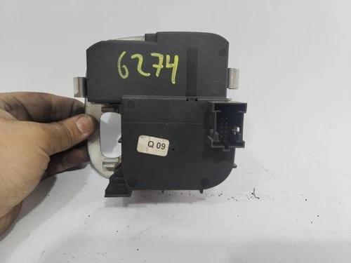 A2035450604 Mando Luces para MERCEDES-BENZ CLASE C (BM 203) BERLINA 2000 1814302 - Imagen 3 de 10