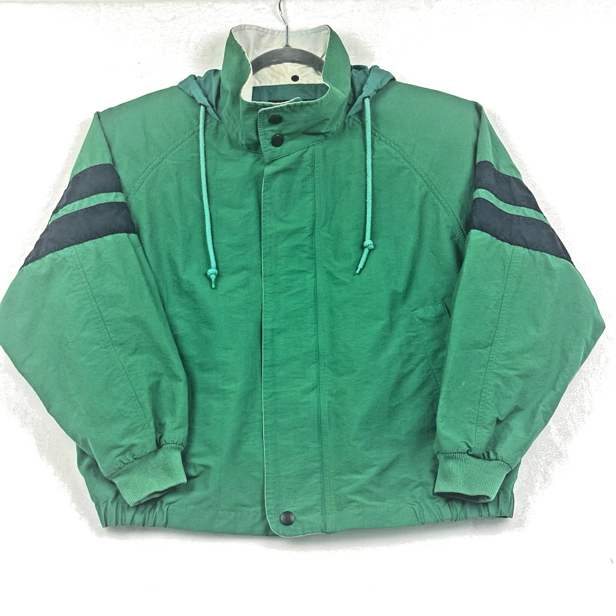 Nautica 90s Theme Coats, Jackets & Vests for Men for Sale | Shop 