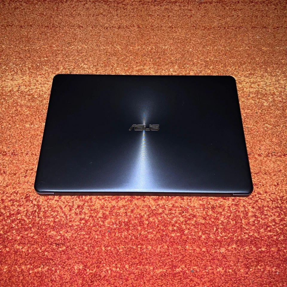 Asus Laptop