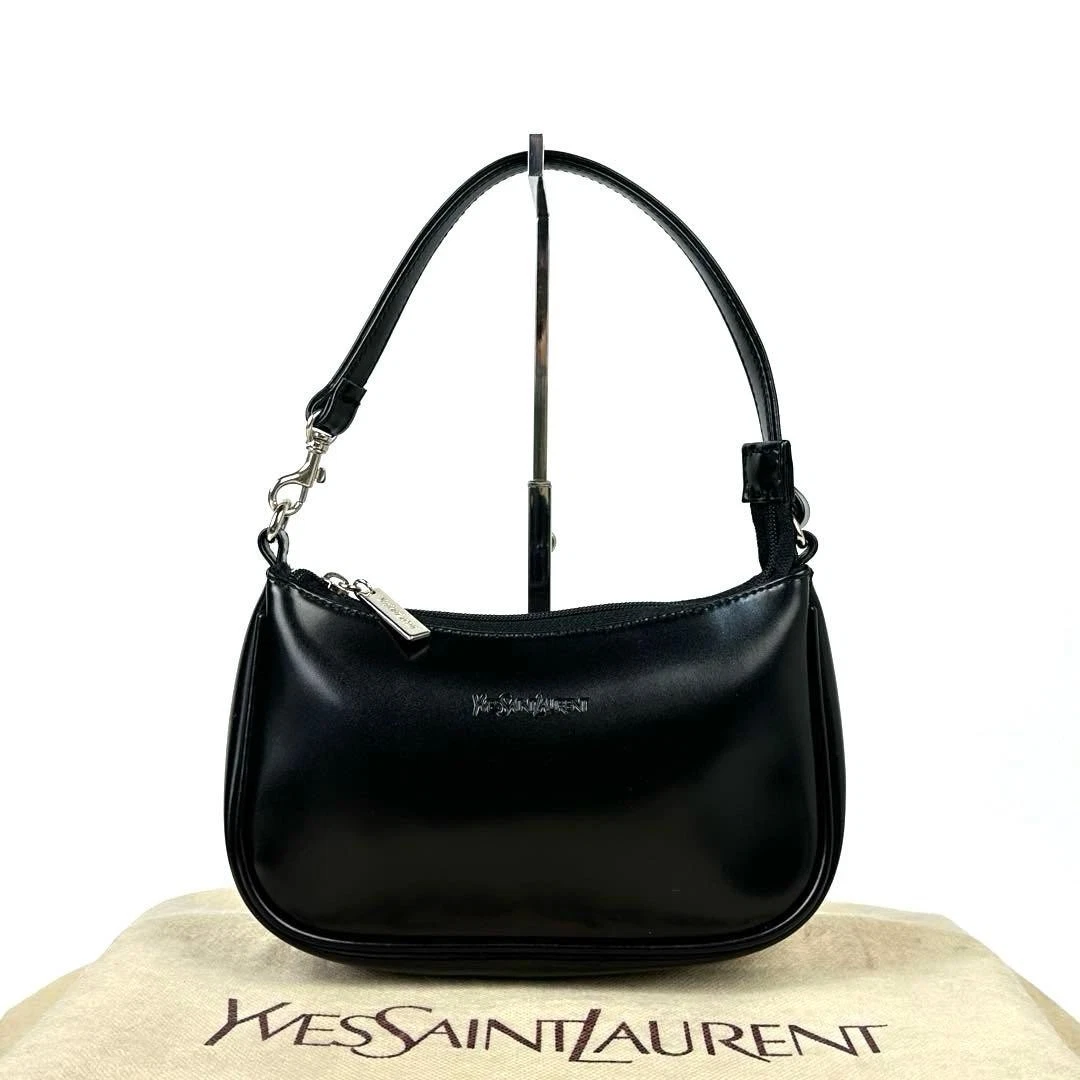 vintage ysl handbag products for sale | eBay