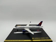 Gemini Jets 1:200 Delta Air Lines Airbus A220-100 N103DU current colors