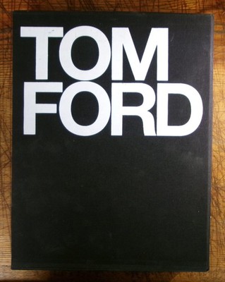 Bridget Foley, Graydon / Tom Ford Ten Years 2004