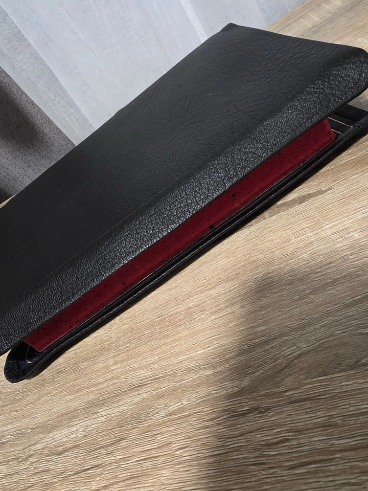 Holy Bible New international Version Proclamation Edition RL Alan - Image 3 of 4