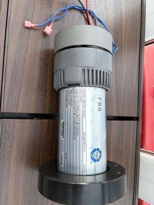 NordicTrack T7.2 Laufband Antriebsmotor