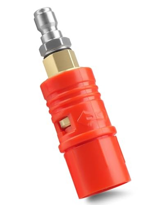 #ad #ad Adjustable Pressure Washer Nozzle Tip Fit for Pressure Washers 3 4 5 6 7 GPM $19.22