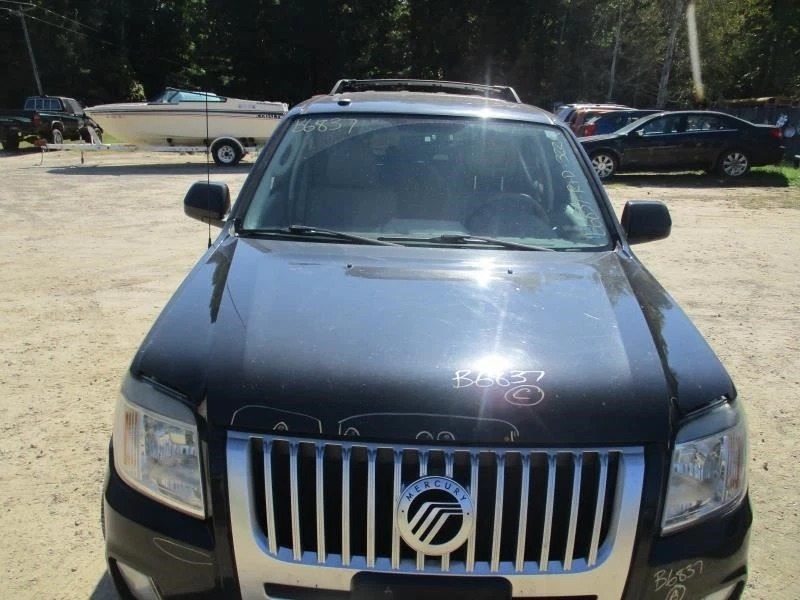 Fuse Box Engine VIN G 8th Digit Fits 09 ESCAPE 366536 - Изображение 4 из 4