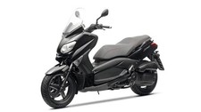 Coprisella specifico per scooter Yamaha X-Max 250 2009 2013 realizzato in similp