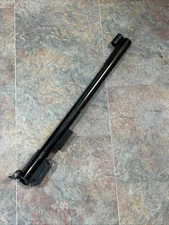 Thompson Center Super 14” Heavy Round barrel 7mm Adj Rear Sight Hood Front Sight