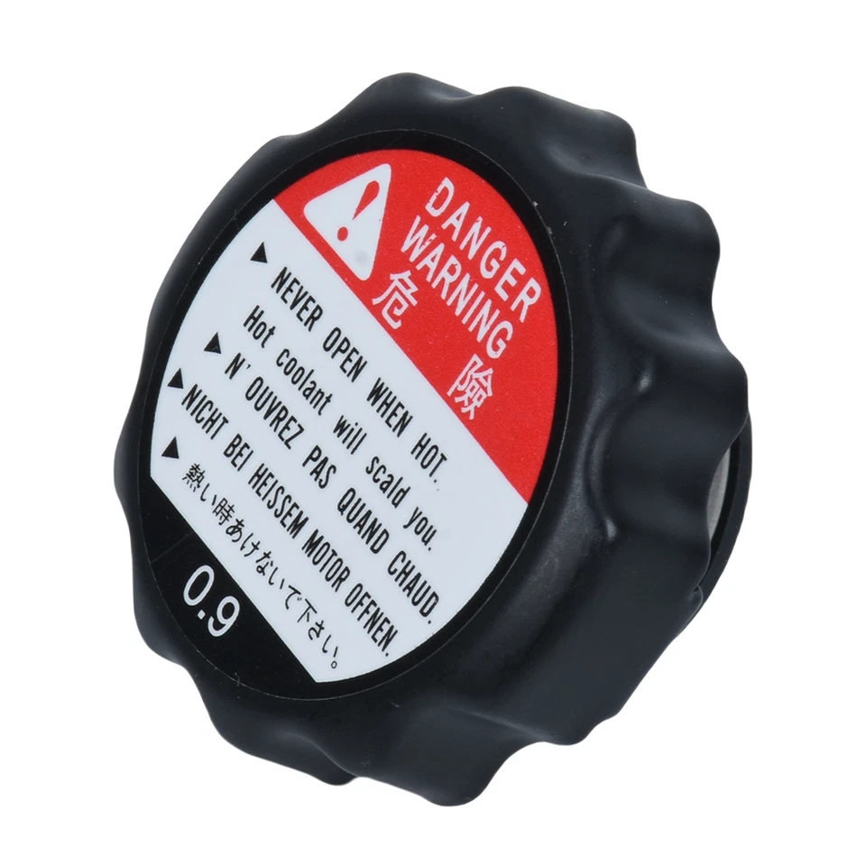 Fits For Honda Magna Sabre VF500 VF700 VF750 VF1100 Radiator Cap 19045-MZ3-405 Foto 4 de 4