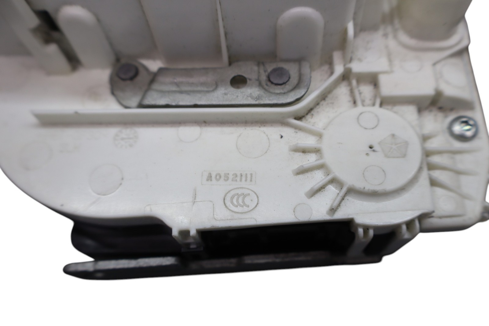 14-17 Maserati Ghibli Rear Left Driver Side Door Lock Latch Actuator Oem