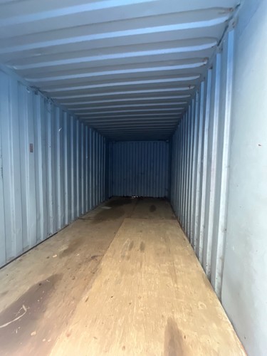 AS IS 20FT Container Sale - Thornton Cleveleys - FY5 - Picture 5 of 5