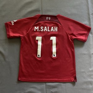 Salah Jersey | eBay