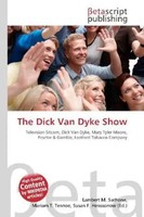 Lambert M. Surhone (U. A.) | The Dick Van Dyke Show | Taschenbuch | Englisch