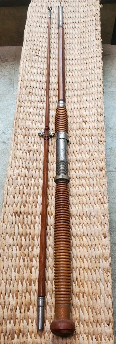30 telescopic fishing pole usa The Little Mighty LMT12 main image 1