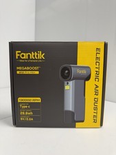 Fanttik B10 Pro Max Electric Air Duster