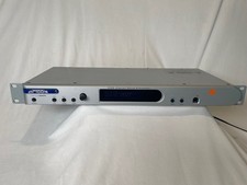 Airtools Symetrix 6200 Digital Dual Mic Pream...