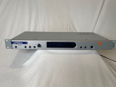 Airtools Symetrix 6200 Digital Dual Mic Preamp/Processor-Used- ProSoundUniverse.
