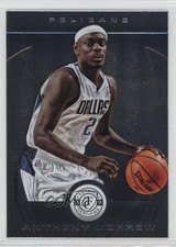 2013-14 Totally Certified Anthony Morrow #193 0q0