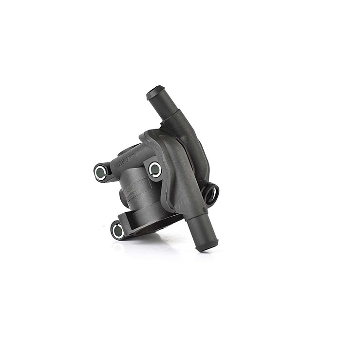 Boîtier de thermostat pour Ford Focus et Transit en aluminium renforcé