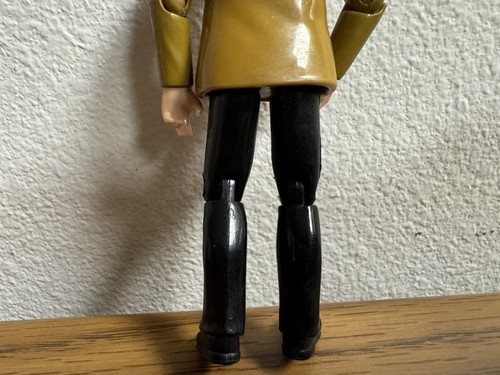 1992 93 Star Trek Deep Space Nine Chief Miles O'Brien Figure - Picture 14 of 19