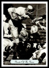 1992 All World Hugh McElhenny San Francisco 49ers #285