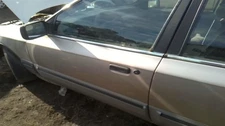 Driver Left Front Door Scorpio Fits 88-89 MERKUR 27860734