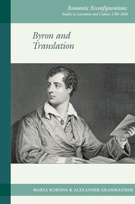 Byron and Translation : 20