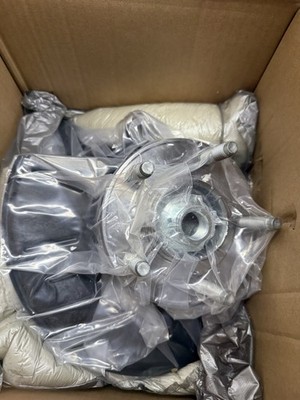 Front Right Wheel Bearing Hub Knuckle Assembly For 2005-2012 Ford Escape 698-404