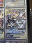 New ListingPikachu & Zekrom GX Tag Team Promo Card SM168