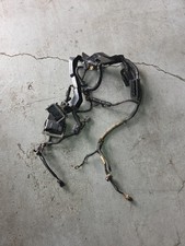 2001 2002 Chevrolet Gmc Duramax Lb7 Ficm Injector Engine Wire Harness Tested