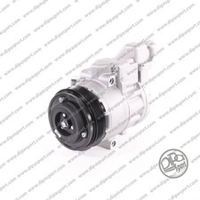 Klimakompressor Klimaanlage 6Seu12C f&uuml;r Mercedes W168 97-03
