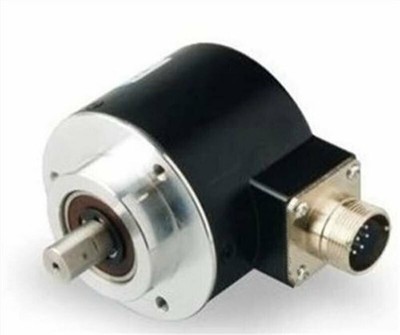1hp New For   RV158N-011K1R61N-01000 rotary encoder   *lh