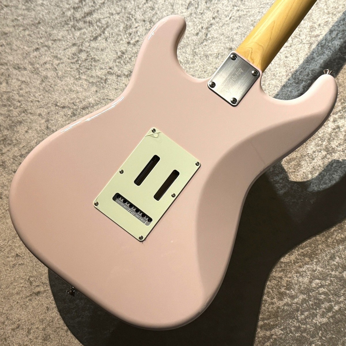 FUJIGEN FGN NST200RAL-SP ~Shell Pink~ #F240230 3.56kg Made