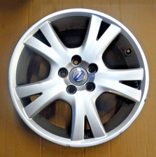 VOLVO V70 S60 XC70 17" ALLOY WHEEL RIM 30643770 ORESTES⭐RAPID POST⭐