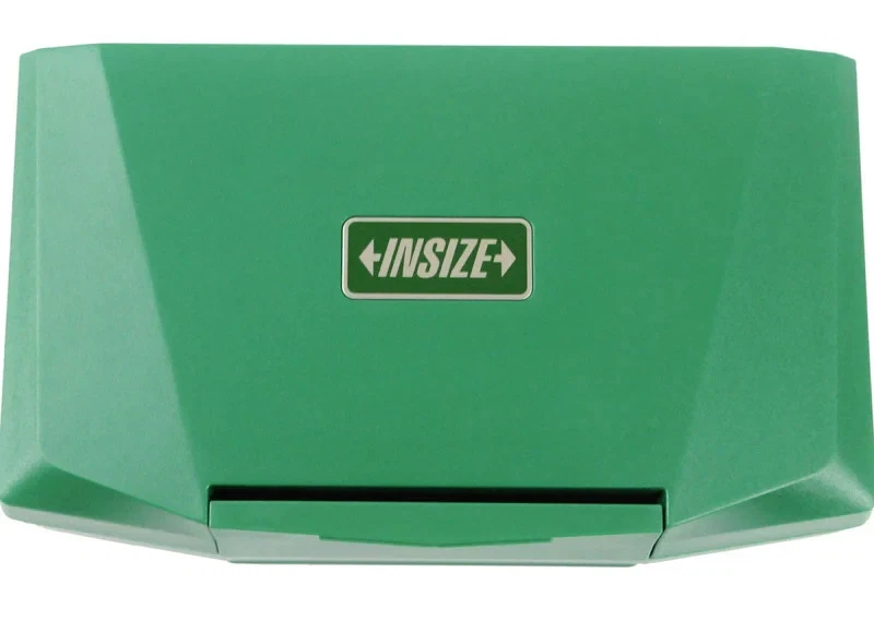 Insize 3101-100A Digital Outside Micrometer Range 75-100mm/3-4″ IP65 Waterproof - Image 3 of 4