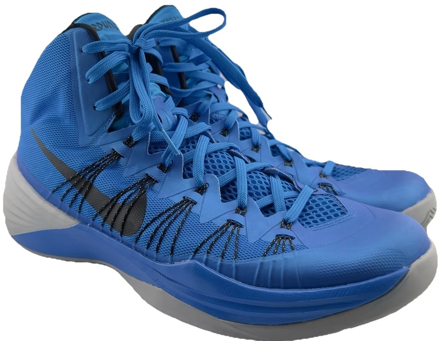 Nike Hyperdunk 2017 Low New York for Sale | Authenticity